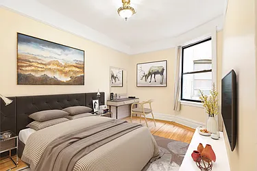 414 West 121st Street, #36