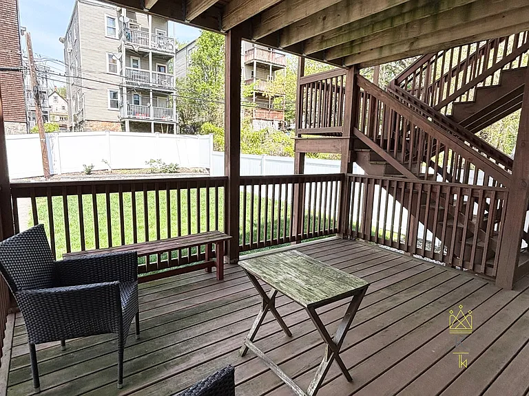 214 Westville St #1 — Photo 24