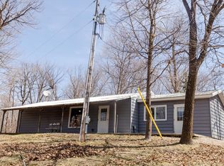 20771 County Highway 29, Rochert, MN 56578