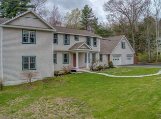 47 Broad Cove Woods, Yarmouth, ME 04096