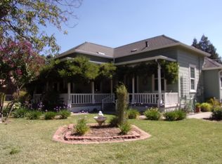 18416 E Walnut St, Clements, CA