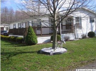 100 Village Rd, Morganville, NJ 07751