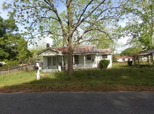 206 S 21st St, Defuniak Springs, FL 32435