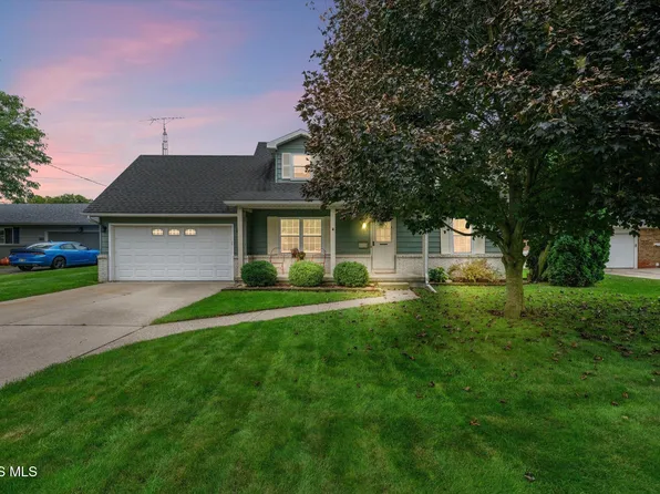 3619 Greenlawn Ct, Toledo, OH 43614