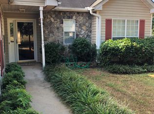 270 Branchwood Dr, Covington, GA 30016