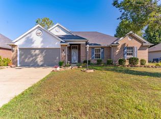 3820 Timber View Dr, Evansville, IN 47715