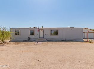 12355 N Insun St, Marana, AZ 85653