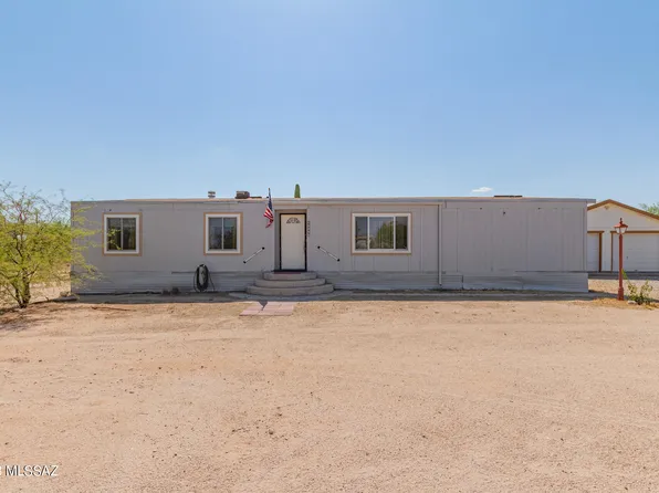 12355 N Insun St, Marana, AZ 85653