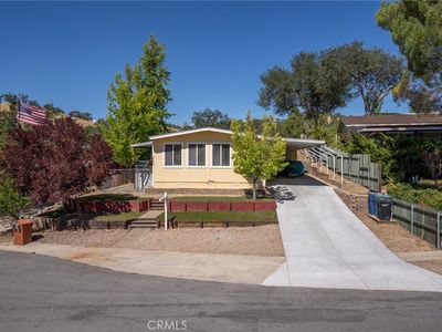 4286 Skylink Ln, Heritage Ranch, CA, 93446