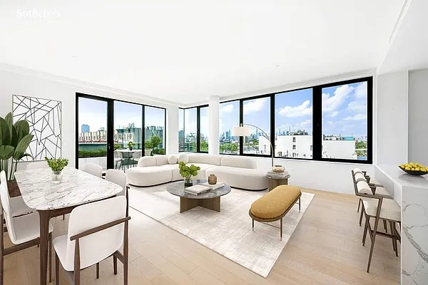 Rented by Sotheby's International Realty | media 14