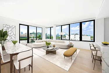 Rented by Sotheby's International Realty