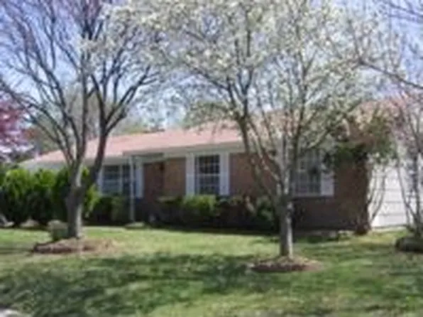 1840 Old Ridge Rd, Virginia Beach, VA 23464