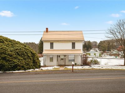 202 Sechler Rd, Somerset, PA, 15501