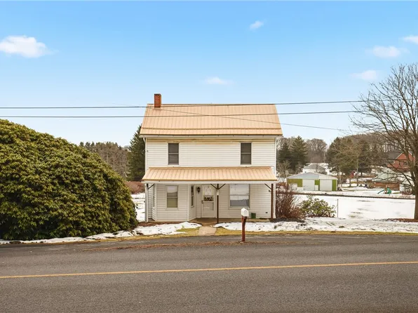 202 Sechler Rd, Somerset, PA 15501