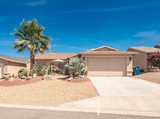 1980 Folzman Dr, Lake Havasu City, AZ 86404