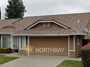 309 Sunridge Way, Vacaville, CA