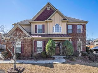 406 Arbor Ln, Loganville, GA 30052