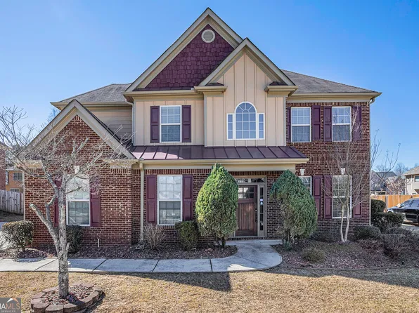406 Arbor Ln, Loganville, GA 30052