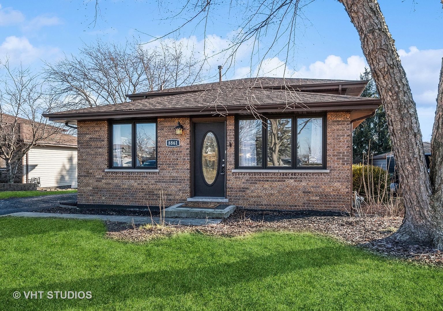 8861 167th St, Orland Hills, IL 60487 Zillow
