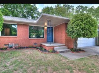 1620 Franklin Dr, Norman, OK 73072