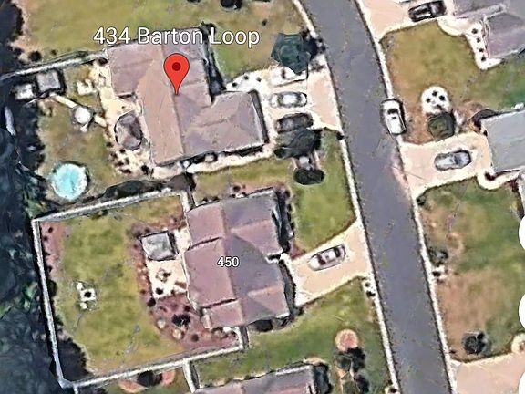 2nd image of 434 Barton Loop