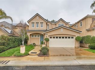 20655 Lugano Way, Porter Ranch, CA 91326