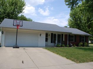 5338 Pappas Dr, Indianapolis, IN