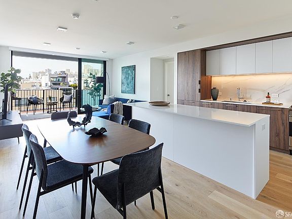 2nd image of 1580 Pacific Ave #501