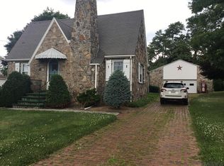 133 Kinzey St, Johnstown, PA 15904