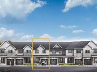 837 Eileen Vollick Cres, Ottawa, ON K2W 0M2
