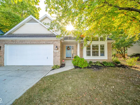 7689 Willow Rdg, Fishers, IN 46038