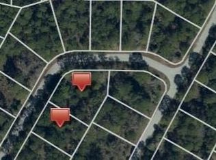 Ploves Rd, North port, FL 34286