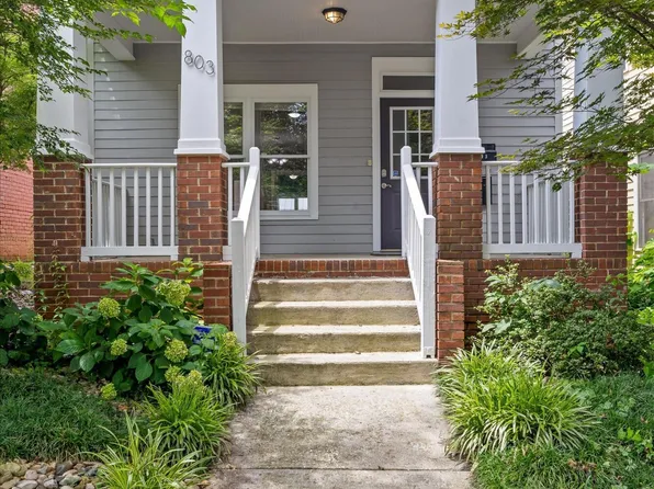 803 Fairview Ave, Chattanooga, TN 37403
