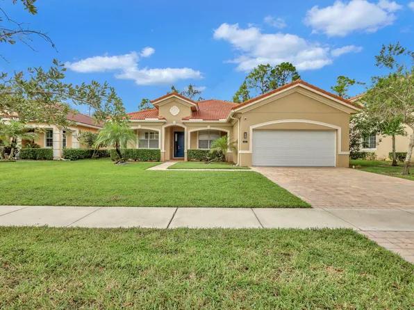 6817 Osage Circle, Greenacres, FL 33413