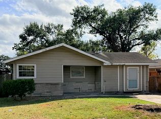 514 Avenue F, South Houston, TX 77587