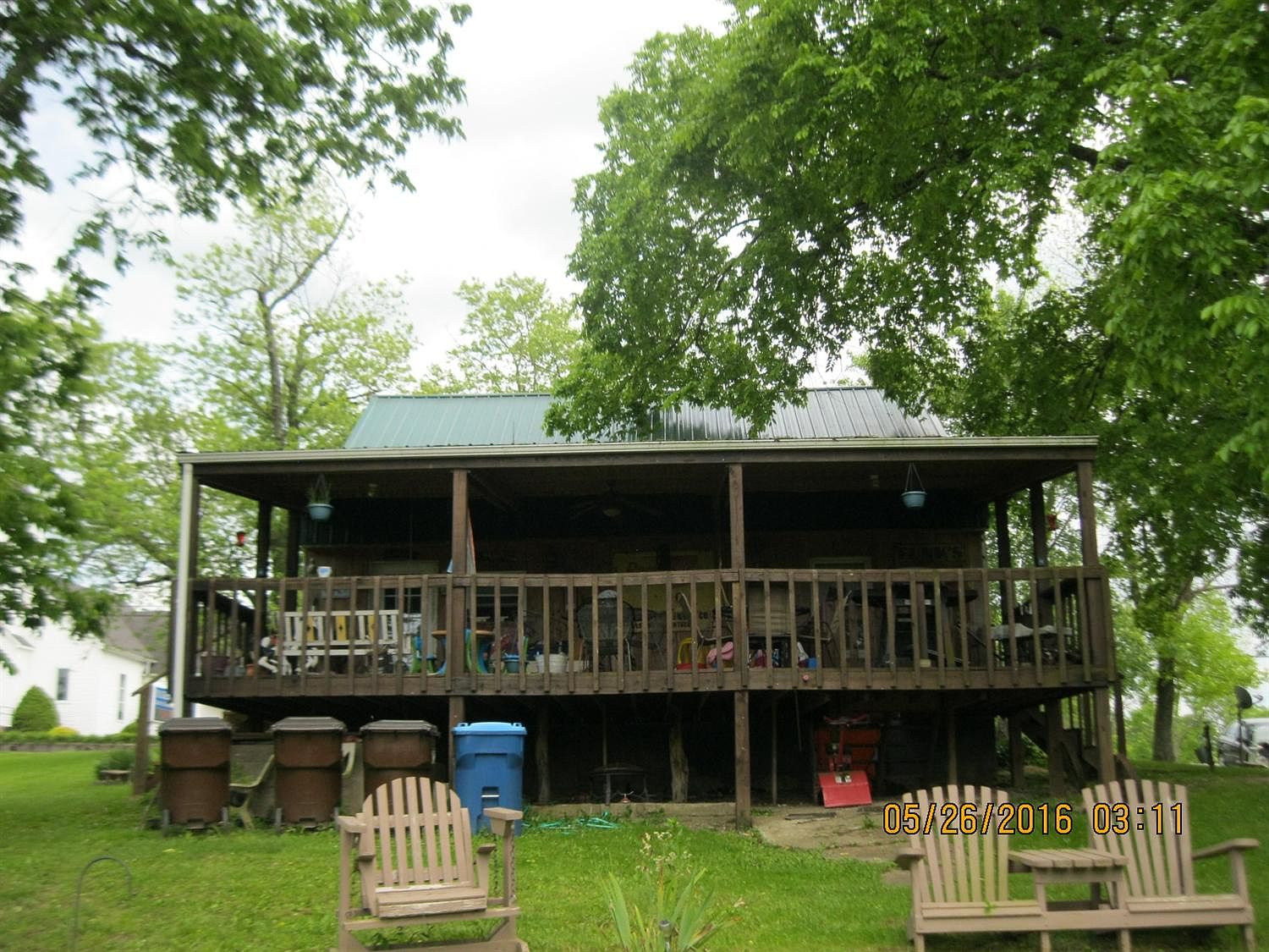 2024 Fox Creek Rd, Lawrenceburg, KY 40342 Zillow