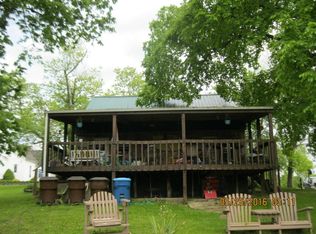 2024 Fox Creek Rd, Lawrenceburg, KY 40342