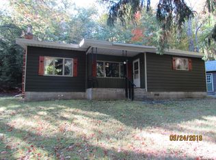 337 Tower Rd, Warnerville, NY 12187