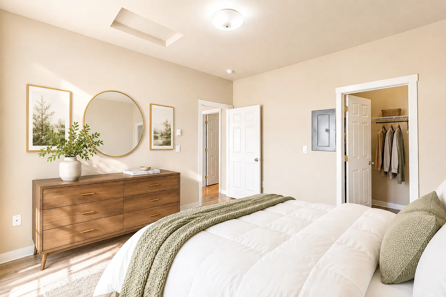 Ashton Apartments — Photo 1