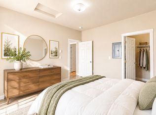 Ashton Apartments, Spokane, WA 99223