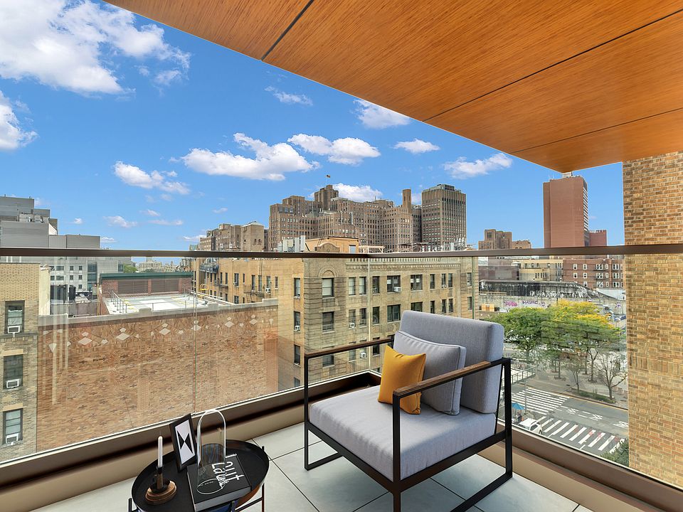 1st image of 563 W 170th St #6B