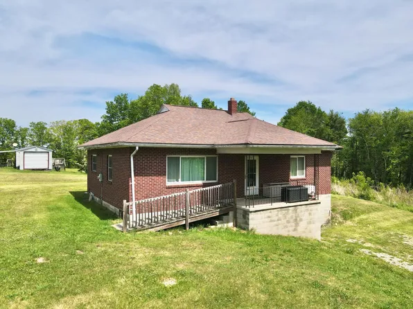 154 Modern Ln, Princeton, WV 24740