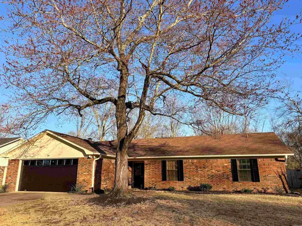 14 Ironwood Dr, Conway, AR 72034