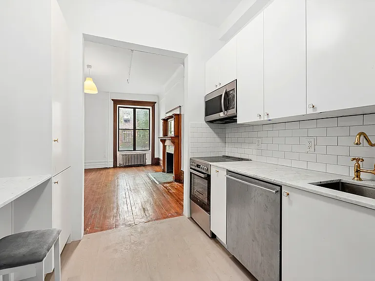 109 W 119th St #3 — Photo 2