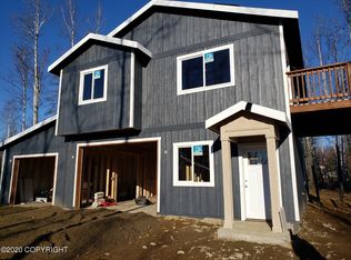499 E Forest Park Dr, Wasilla, AK 99654