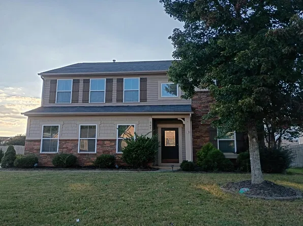 547 Marchbanks Rd, Boiling Springs, SC 29316