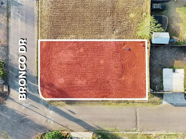 2605 Bronco Dr, Weslaco, TX 78596