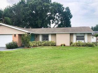 5438 Creeping Hammock Way, Sarasota, FL 34231