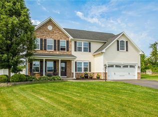 75 Ashlyn Rise, Fairport, NY 14450