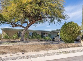 2918 S Rocene Pl, Tucson, AZ 85730